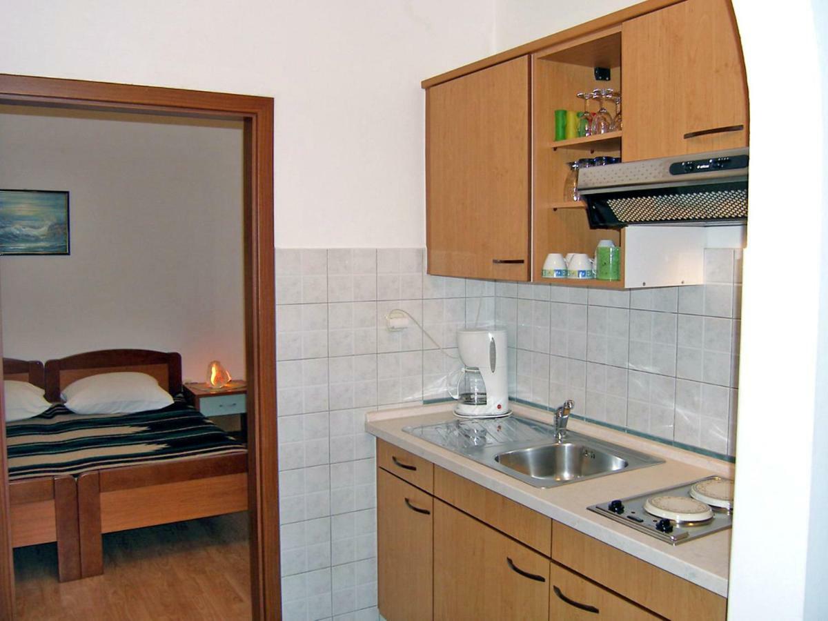 Holiday Home Ana-2 By Interhome Vir Ngoại thất bức ảnh