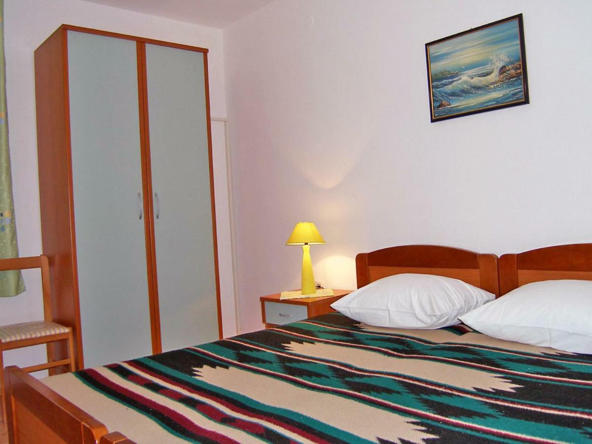 Holiday Home Ana-2 By Interhome Vir Ngoại thất bức ảnh