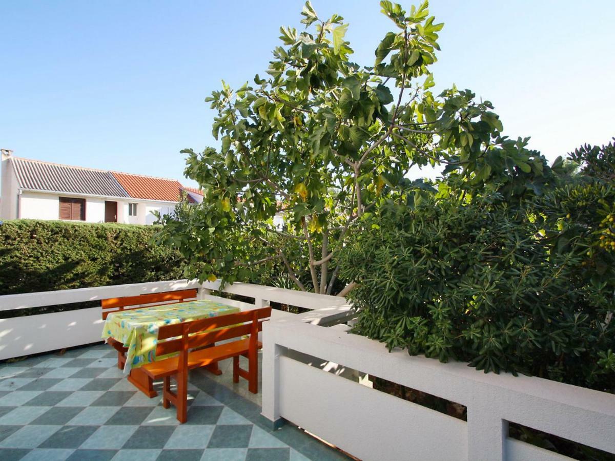 Holiday Home Ana-2 By Interhome Vir Ngoại thất bức ảnh