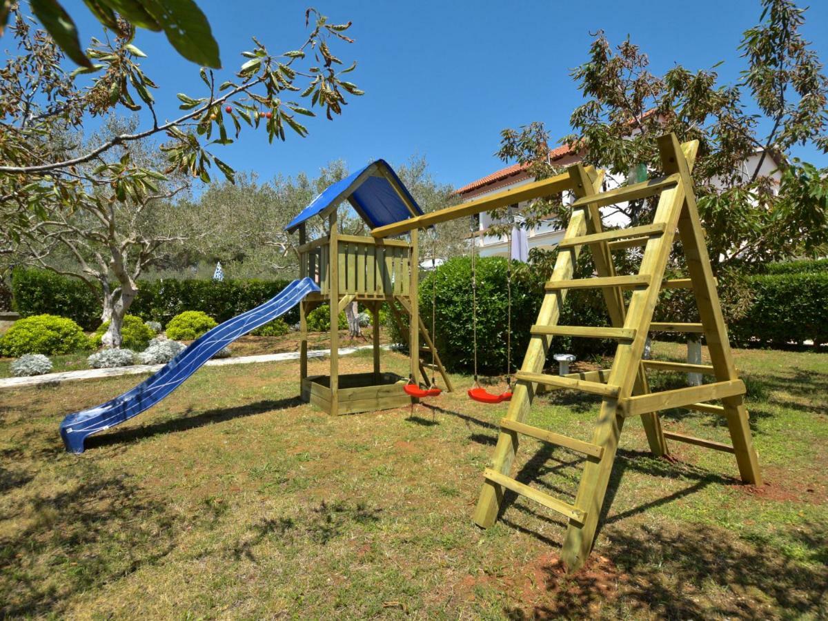 Holiday Home Ana-2 By Interhome Vir Ngoại thất bức ảnh