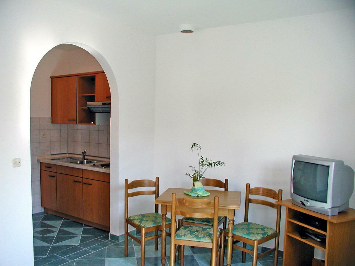 Holiday Home Ana-2 By Interhome Vir Ngoại thất bức ảnh