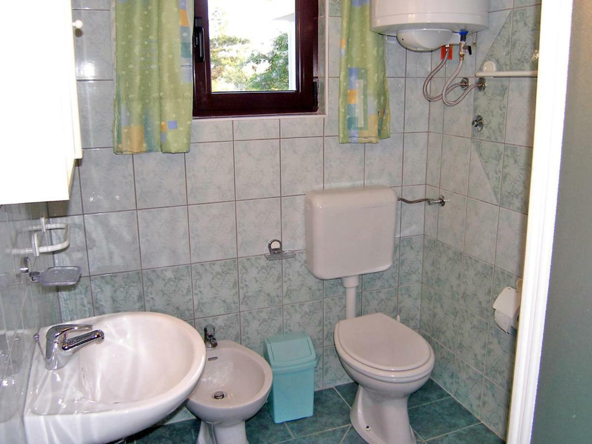 Holiday Home Ana-2 By Interhome Vir Ngoại thất bức ảnh